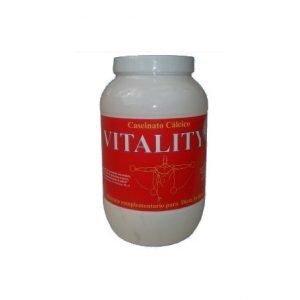 Proteína Vitality 95