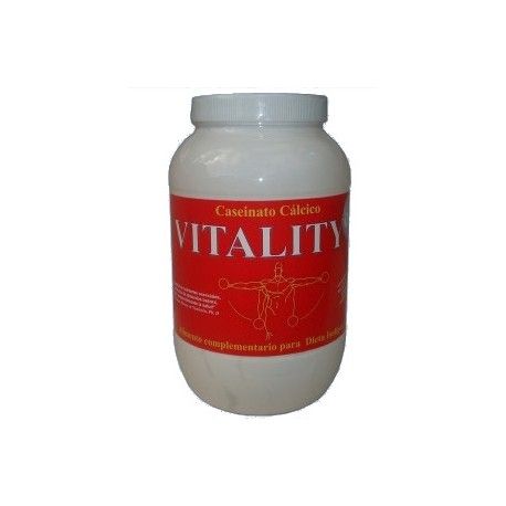 vitality-95 Proteína Vitality 95