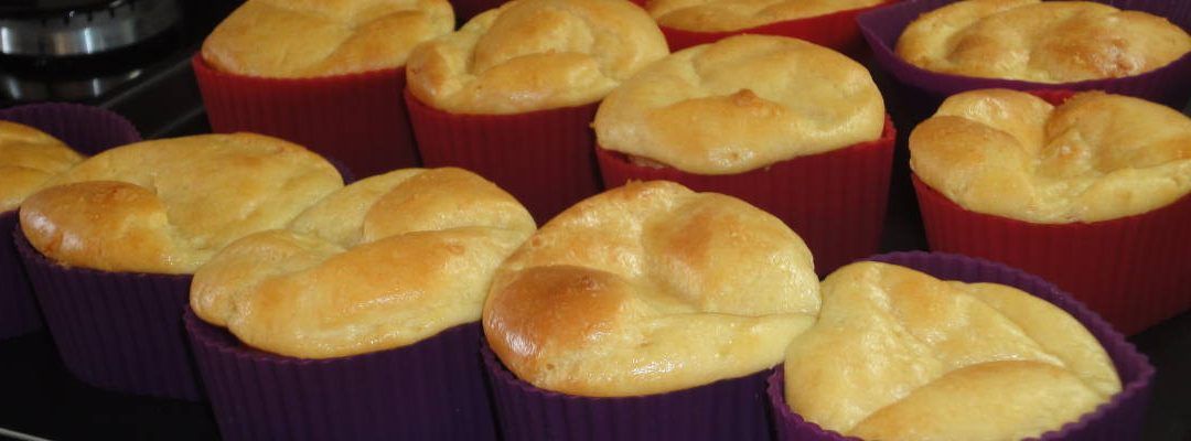 muffins isodieta
