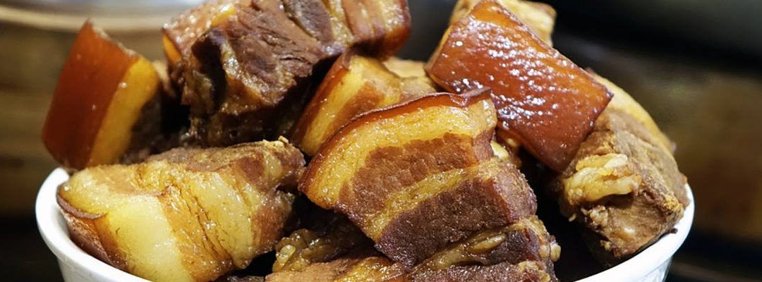 Revés a la nutrición: dietas altas en grasa, menos mortalidad