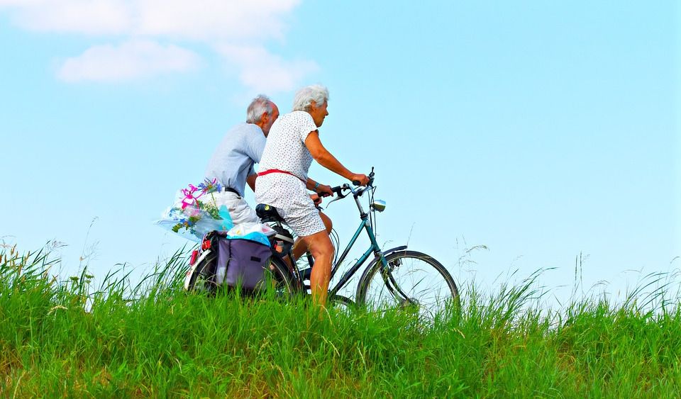 Isodieta: la clave para vivir más y mejor