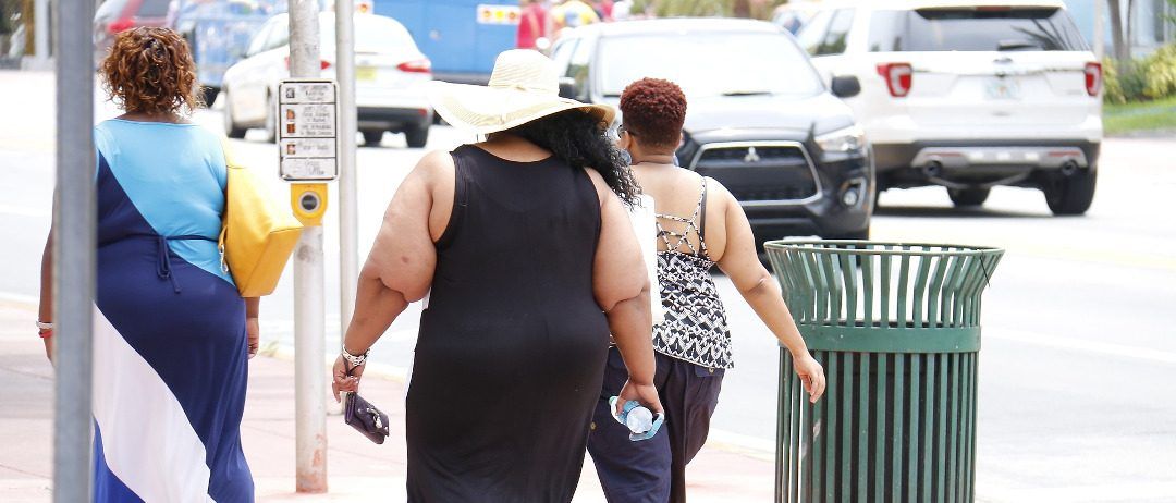 El drama de la megarexia, el trastorno que sufren un 85% de las personas obesas